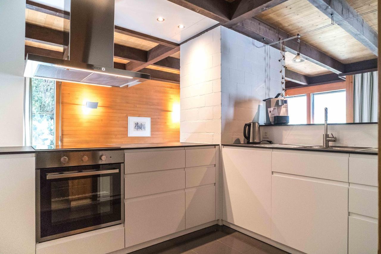 Apartment Adele - Griwa Rent Ag Гріндельвальд Екстер'єр фото