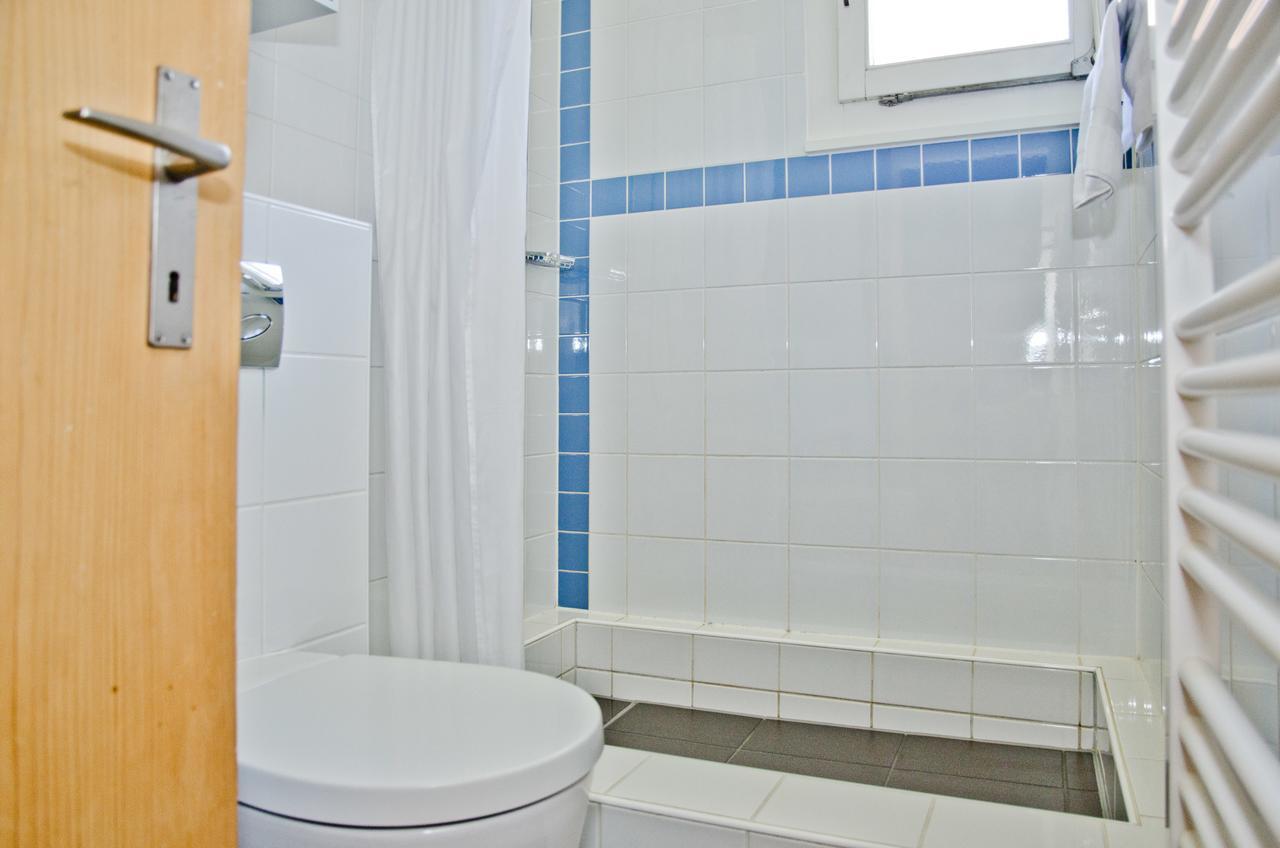 Apartment Adele - Griwa Rent Ag Гріндельвальд Екстер'єр фото
