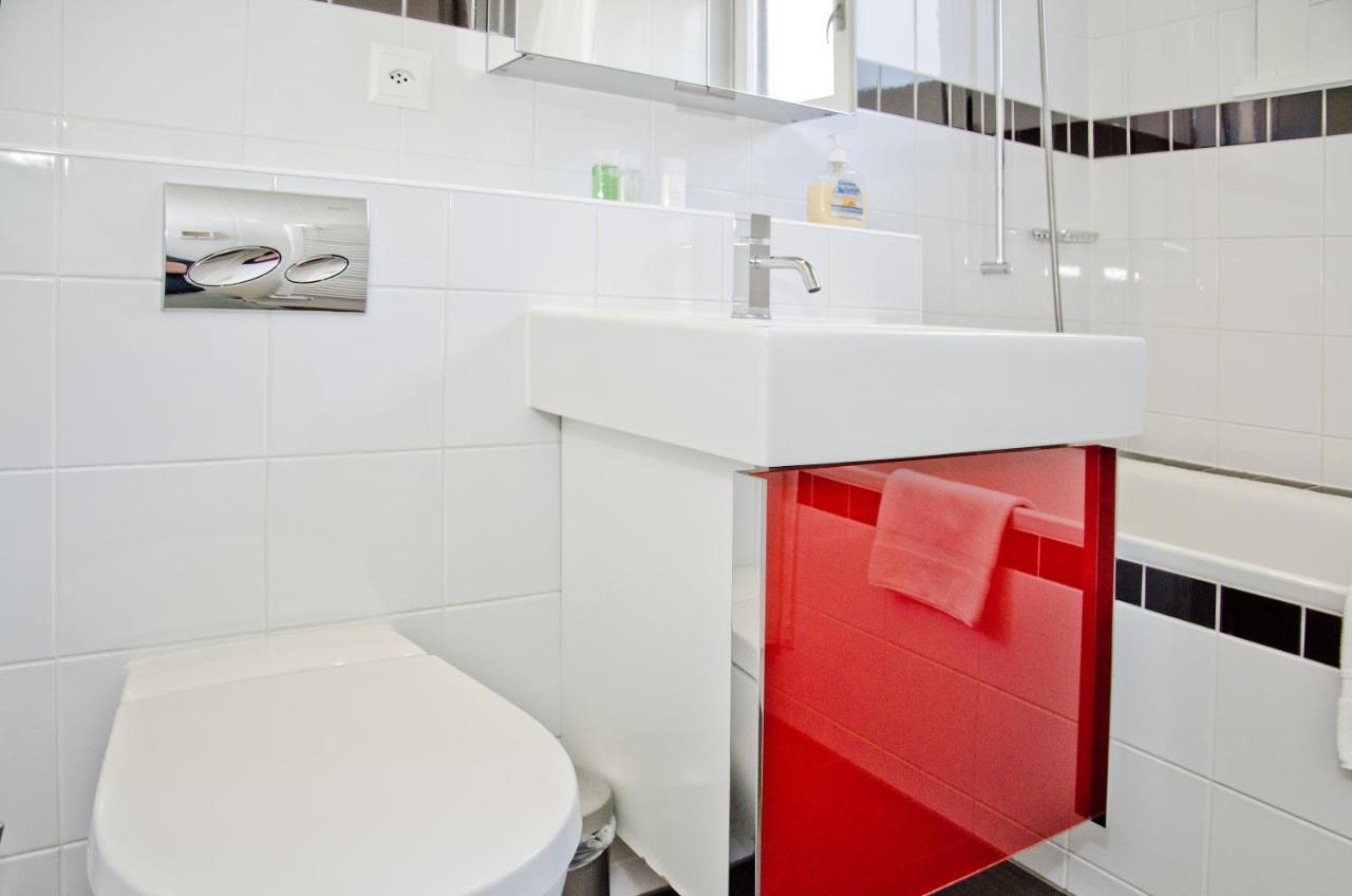 Apartment Adele - Griwa Rent Ag Гріндельвальд Екстер'єр фото